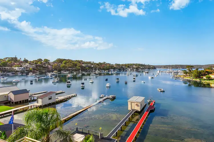 26 Bayview Road, Burraneer NSW 2230