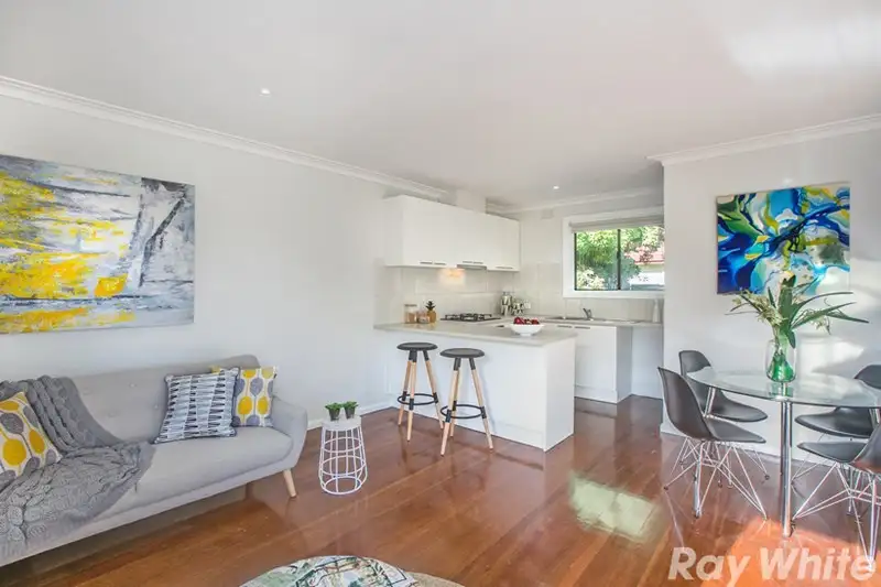 Main view of Homely house listing, 1/11 Johnson Street, Reservoir VIC 3073