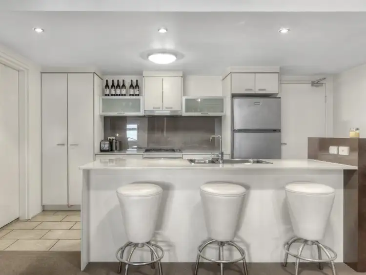 606/6 Exford Street, Brisbane QLD 4000