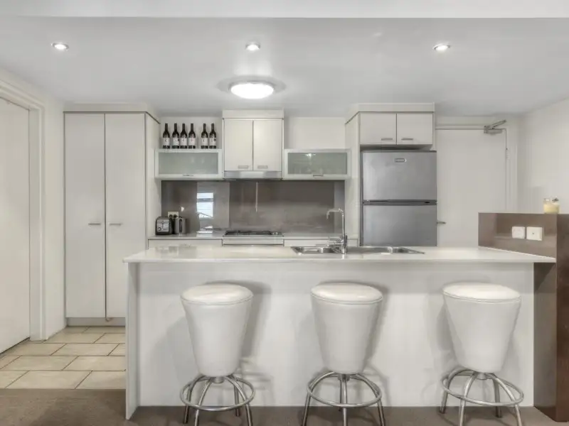 Main view of Homely apartment listing, 606/6 Exford Street, Brisbane QLD 4000
