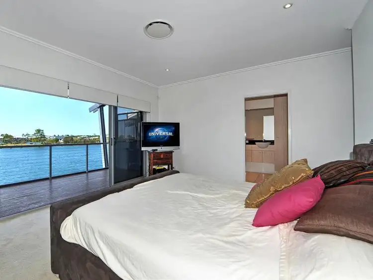 Sixth view of Homely townhouse listing, 28/181 Lae Drive, Coombabah QLD 4216