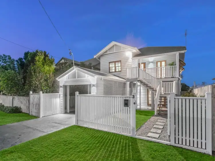 Main view of Homely house listing, 3 First Street, Virginia QLD 4014