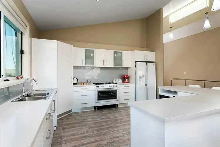 Fourth view of Homely house listing, 58 Woodford Avenue, Warilla NSW 2528