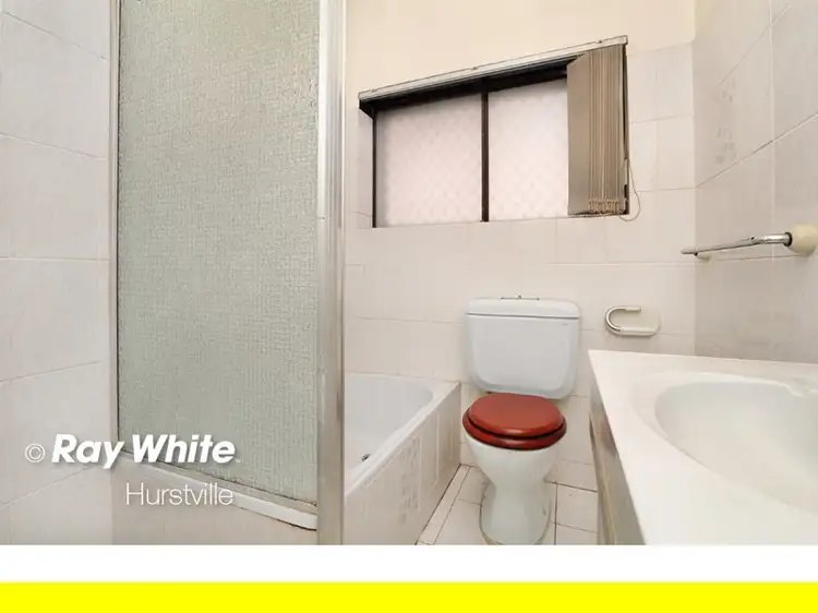 Fifth view of Homely house listing, 38 Hillcrest Avenue, Hurstville NSW 2220