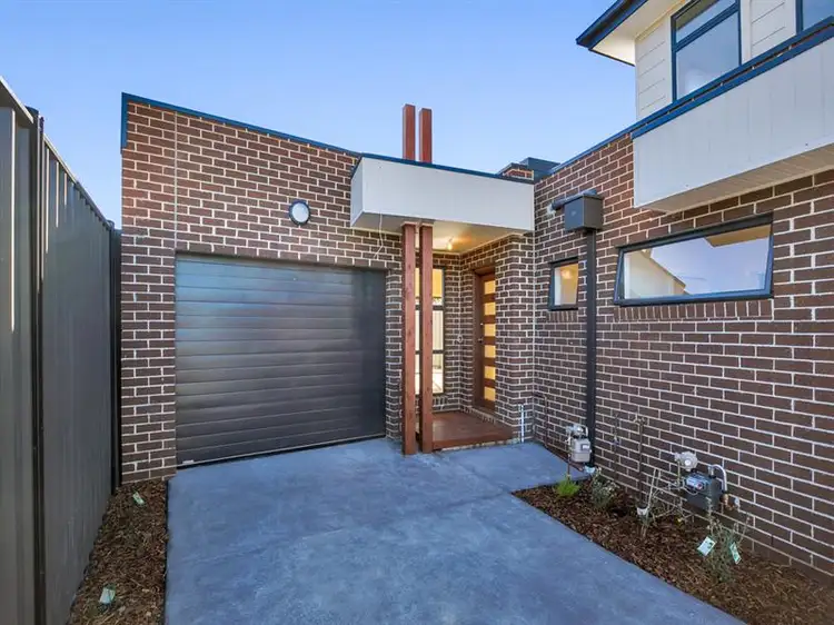 Second view of Homely unit listing, 4/56 Richards Street, Lalor VIC 3075