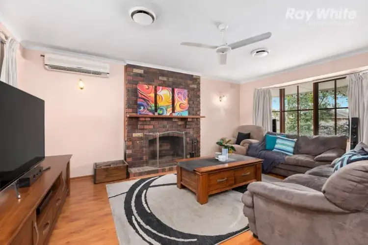 Second view of Homely house listing, 62 Kurrawa Crescent, Patterson Lakes VIC 3197