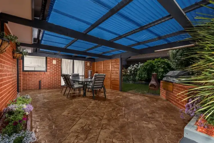 Seventh view of Homely house listing, 24 Westminster Drive, Rowville VIC 3178