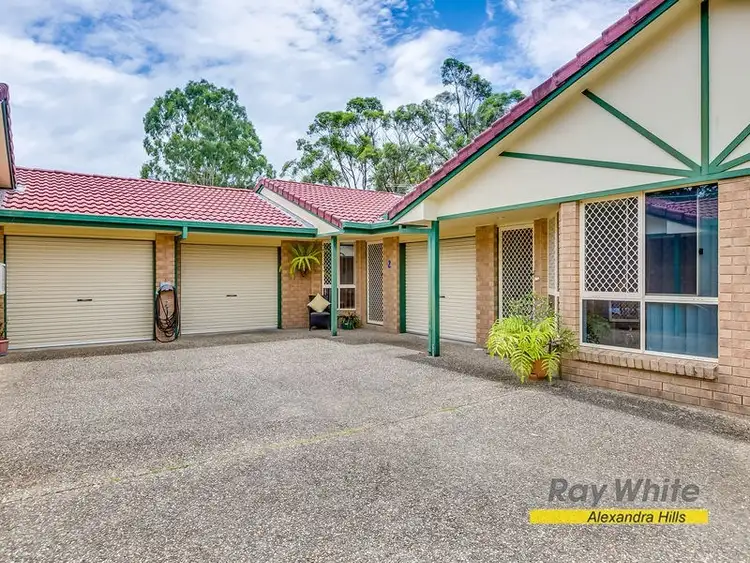 Main view of Homely unit listing, 2/23 Carrock Street, Alexandra Hills QLD 4161