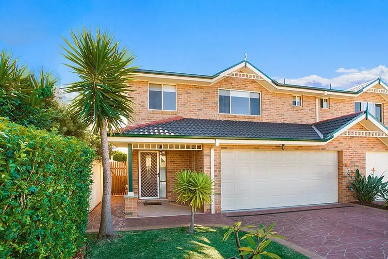 Main view of Homely house listing, 5 Moruya Link, Albion Park NSW 2527