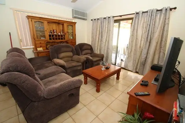 Second view of Homely house listing, 92 Maluka Road, Katherine NT 850