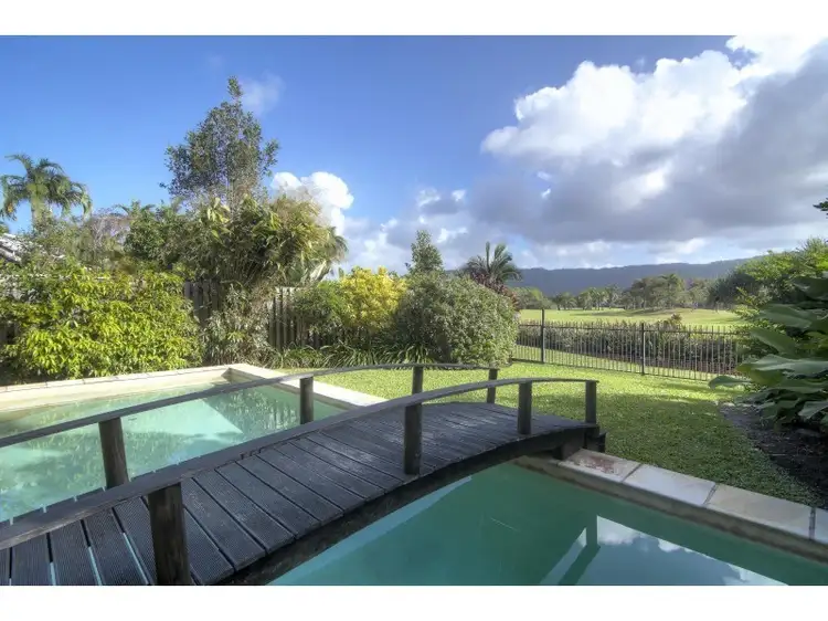 Second view of Homely townhouse listing, 2/11-17 St Crispins Avenue, Port Douglas QLD 4877