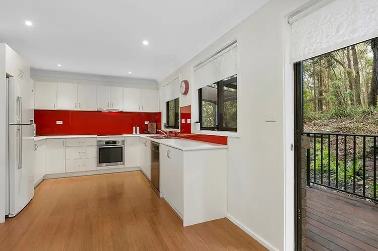 Third view of Homely house listing, 12 Fern Tree Close, Hornsby NSW 2077