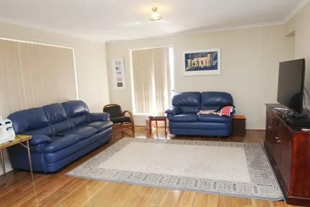 Second view of Homely house listing, 13 Tamblyn Street, Clare SA 5453