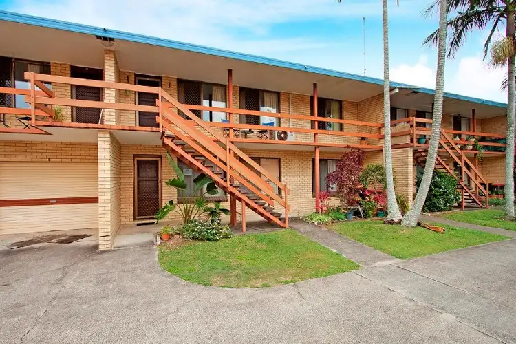 Third view of Homely unit listing, 3/185 Kennedy Drive, Tweed Heads West NSW 2485