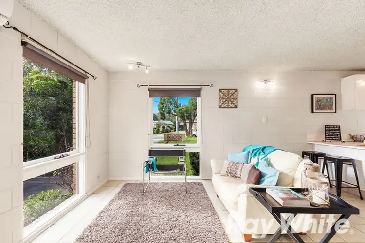 Third view of Homely unit listing, 1/19 Albert Avenue, Boronia VIC 3155