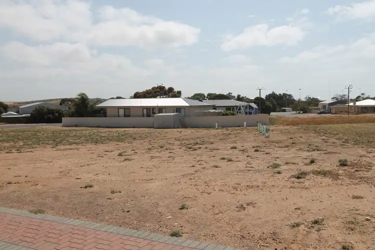 60 Carrow Terrace, Port Neill SA 5604