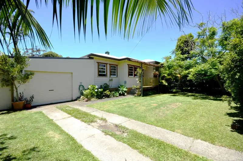 Main view of Homely house listing, 34 Bray Street, Coffs Harbour NSW 2450