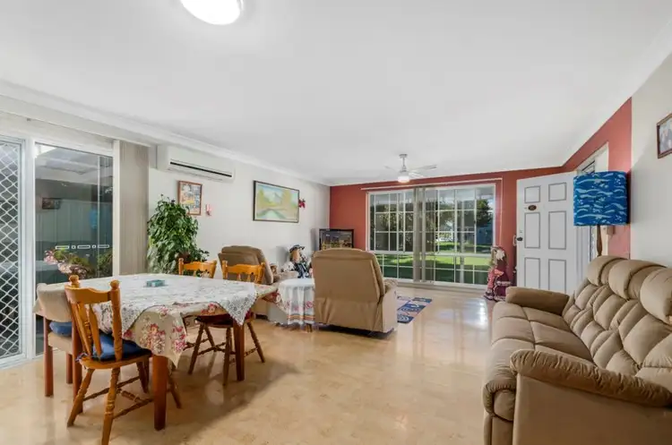 Main view of Homely villa listing, 1/114 Jerry Bailey Road, Shoalhaven Heads NSW 2535