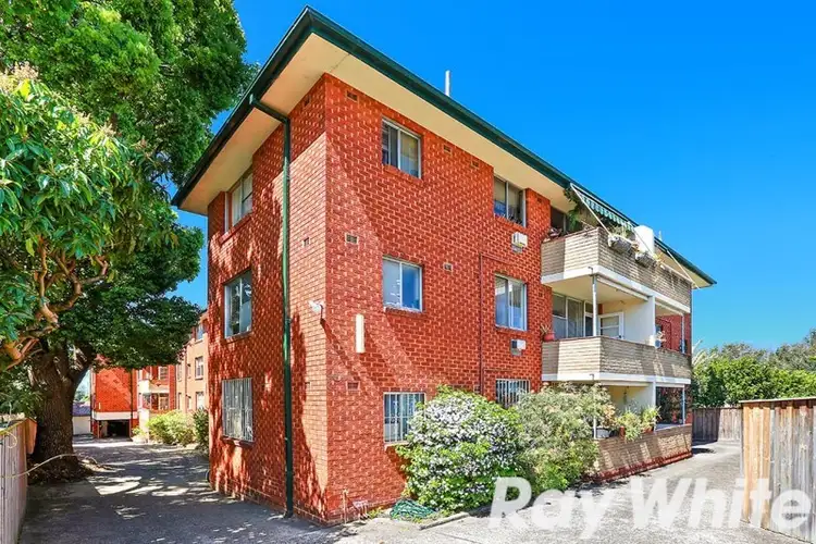 10/106 Wardell Road, Marrickville NSW 2204