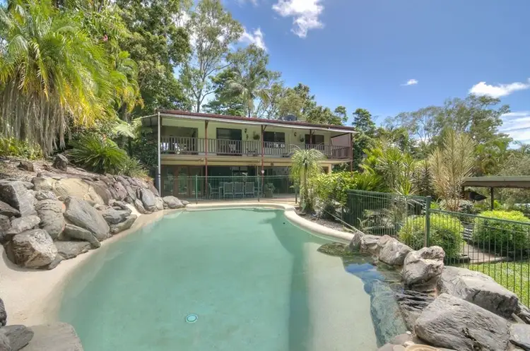 Main view of Homely house listing, 3 Gorge View Crescent, Mossman QLD 4873
