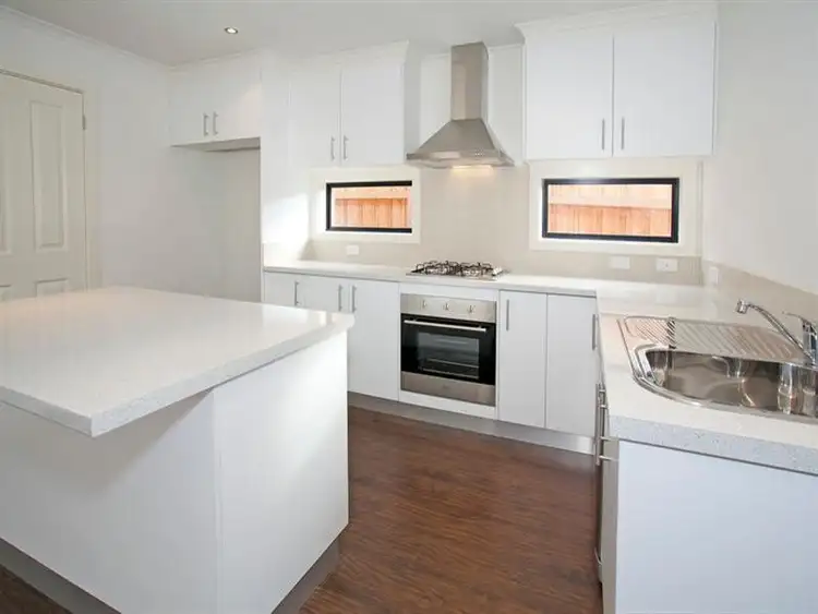 Fifth view of Homely unit listing, 2/71 Moruya Drive, Grovedale VIC 3216
