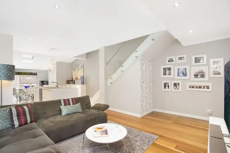 Second view of Homely house listing, 593 Willoughby Road, Willoughby NSW 2068