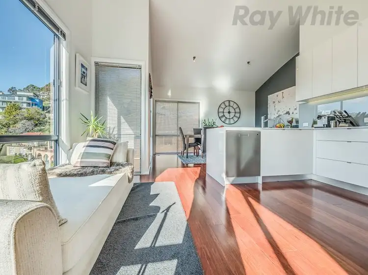 Sixth view of Homely house listing, 15 Clift Street, Mount Stuart TAS 7000