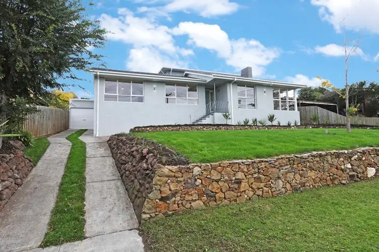 50 Reigate Road, Highton VIC 3216