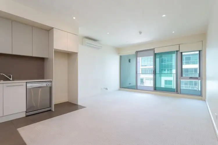 Fourth view of Homely apartment listing, 613/2-6 Pilla Avenue, New Port SA 5015