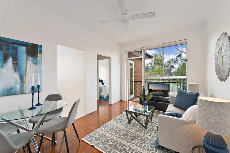 Main view of Homely unit listing, 6/22 Helena Street, Lilyfield NSW 2040