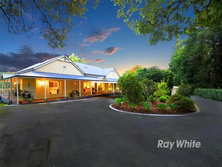 Second view of Homely house listing, 2068 Wellington Road, Emerald VIC 3782