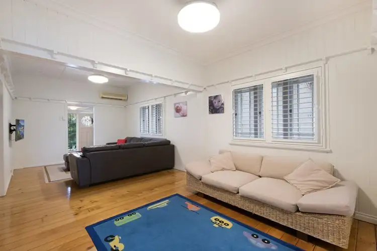 Fourth view of Homely house listing, 26 Eleventh Avenue, Kedron QLD 4031