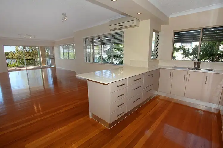 Second view of Homely unit listing, 3/311 Bradman Avenue, Maroochydore QLD 4558