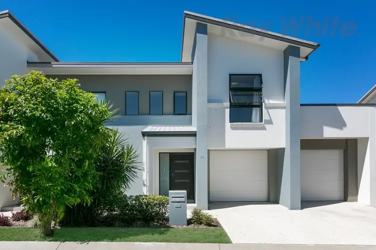 Main view of Homely townhouse listing, 161/16 Surbiton Court, Carindale QLD 4152