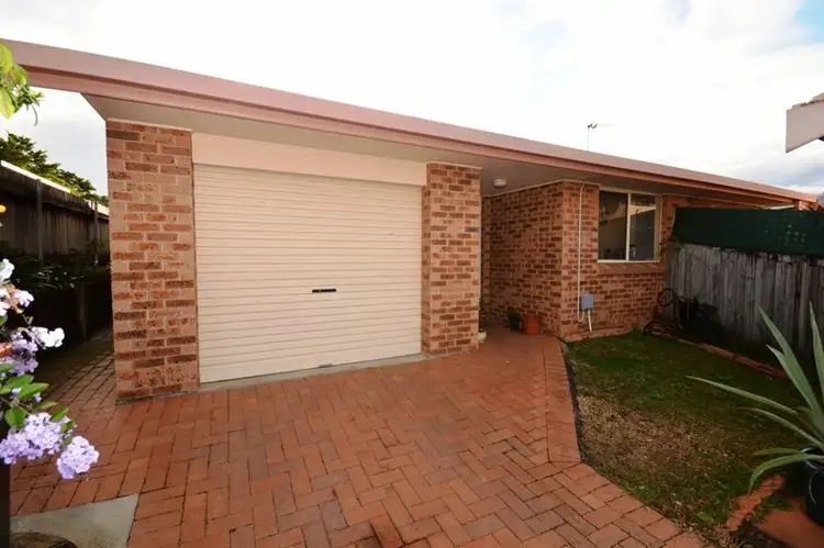2/20 Flintwood Place, Coffs Harbour NSW 2450