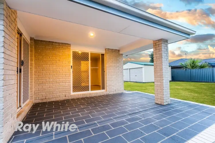 Seventh view of Homely house listing, 9 Lake Wivenhoe Court, Logan Reserve QLD 4133