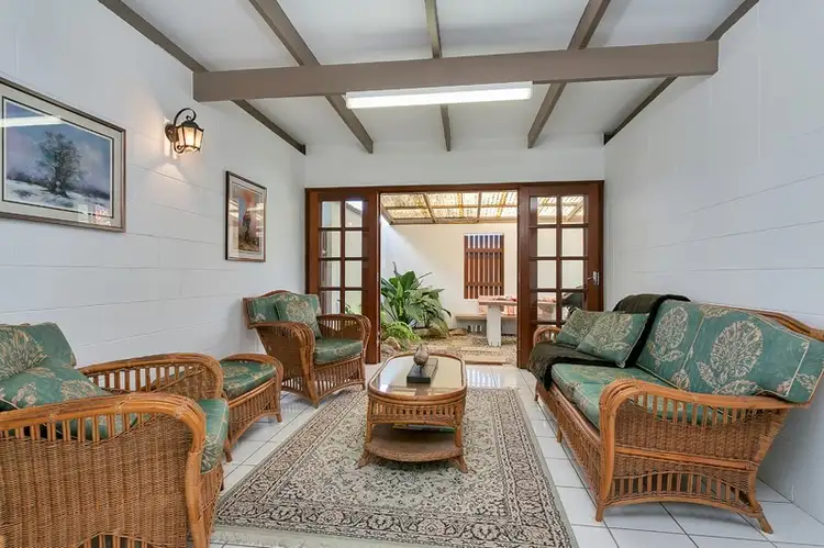 Second view of Homely house listing, 12 Duignan Street, Whitfield QLD 4870