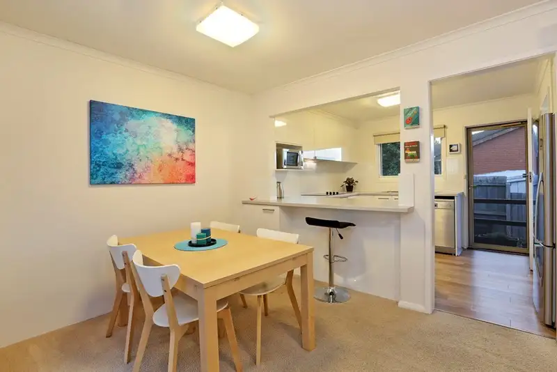 Main view of Homely house listing, 4/86 Settlement Road, Belmont VIC 3216