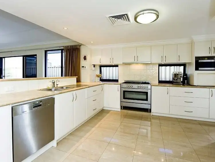 Sixth view of Homely house listing, 59 Atlantic Avenue, Iluka WA 6028