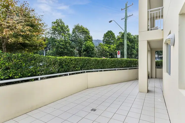 Seventh view of Homely apartment listing, 1/5 Station Street, Thirroul NSW 2515