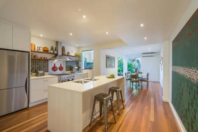 Second view of Homely terrace listing, 11 London Street, Enmore NSW 2042
