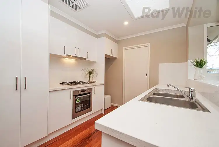 Fourth view of Homely house listing, 45 LEE-ANN Crescent, Croydon VIC 3136