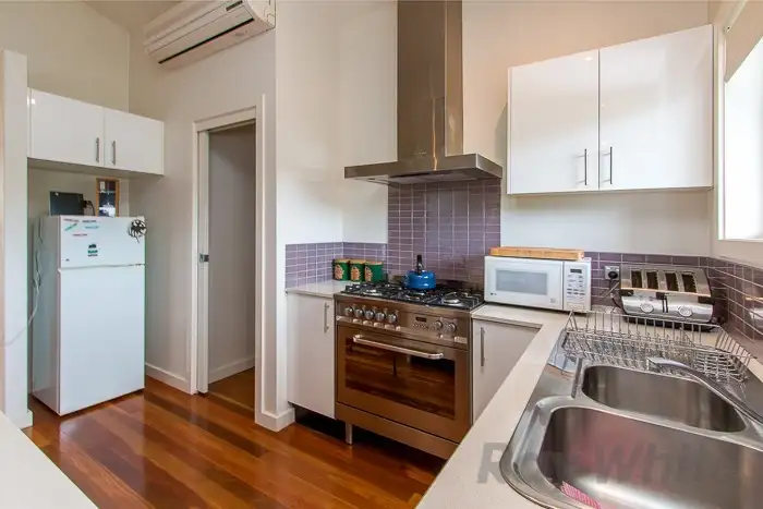 Fourth view of Homely villa listing, Unit 2/34 Elizabeth Street, Tighes Hill NSW 2297