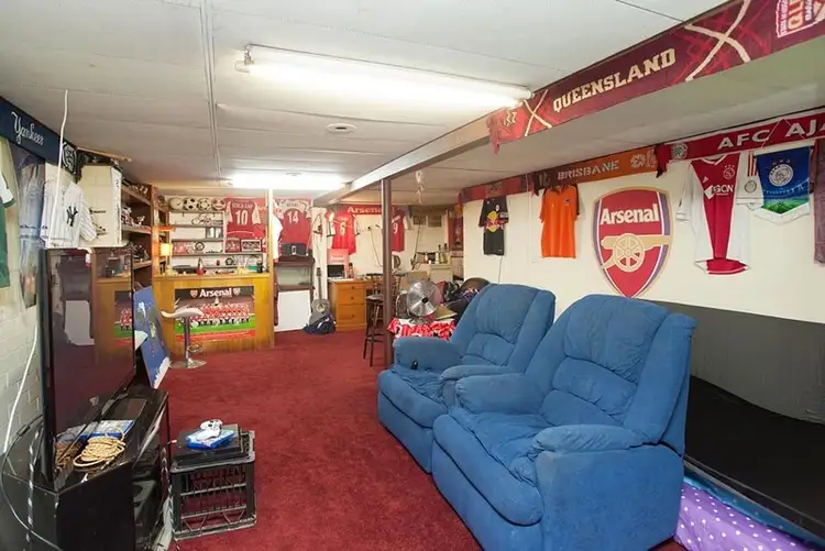 Fifth view of Homely house listing, 72 Pickworth Street, Upper Mount Gravatt QLD 4122