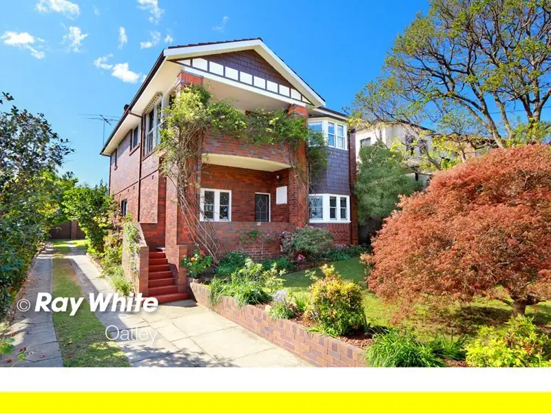 Main view of Homely house listing, 44 Douglas Haig Street, Oatley NSW 2223