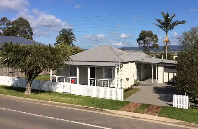 Main view of Homely house listing, 211 Princes Highway, Milton NSW 2538