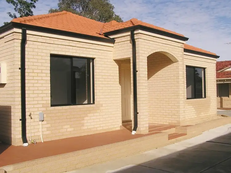 Main view of Homely villa listing, 45B Cope Street, Midland WA 6056