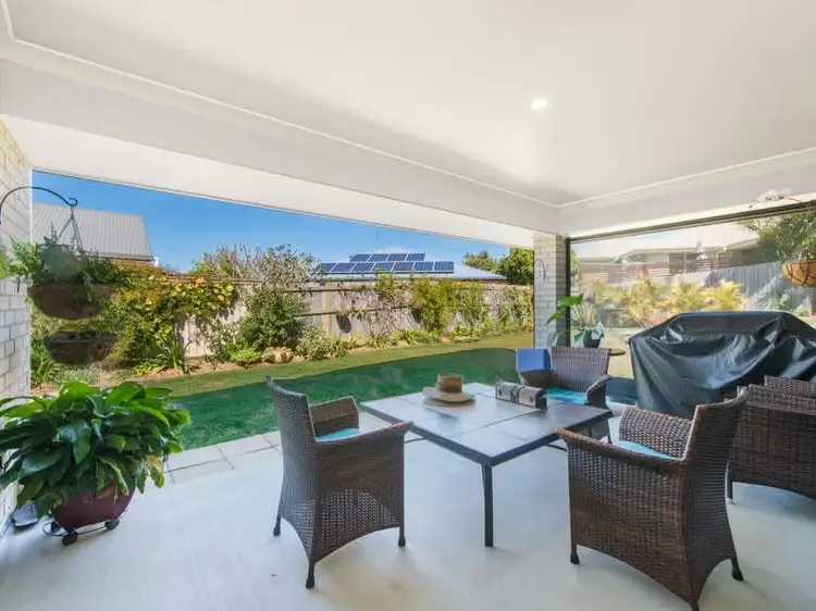 Third view of Homely house listing, 61 RIVEROAK Drive, Murwillumbah NSW 2484