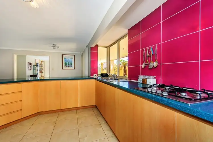 Second view of Homely house listing, 3 Amadeus Crescent, Port Kennedy WA 6172