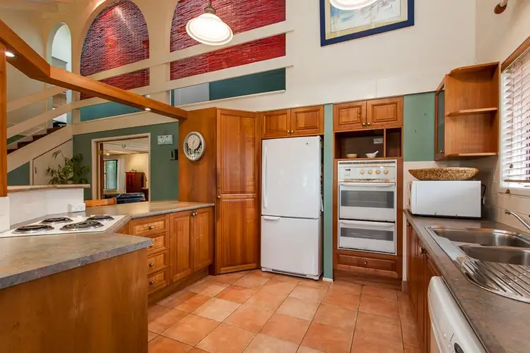Third view of Homely house listing, 11 Athos Street, Riverhills QLD 4074